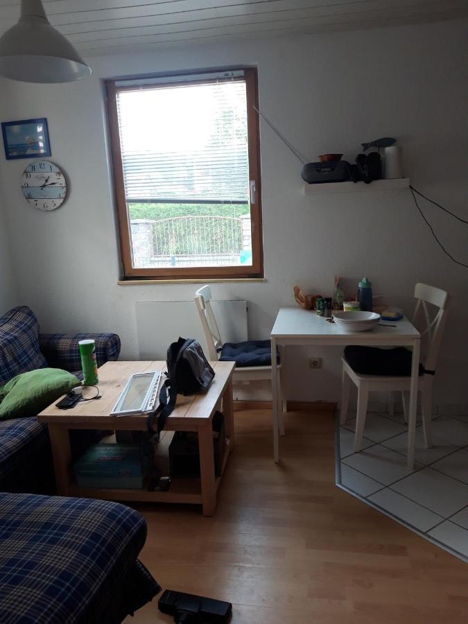 Bungalow Usedom Koserow Esterno foto