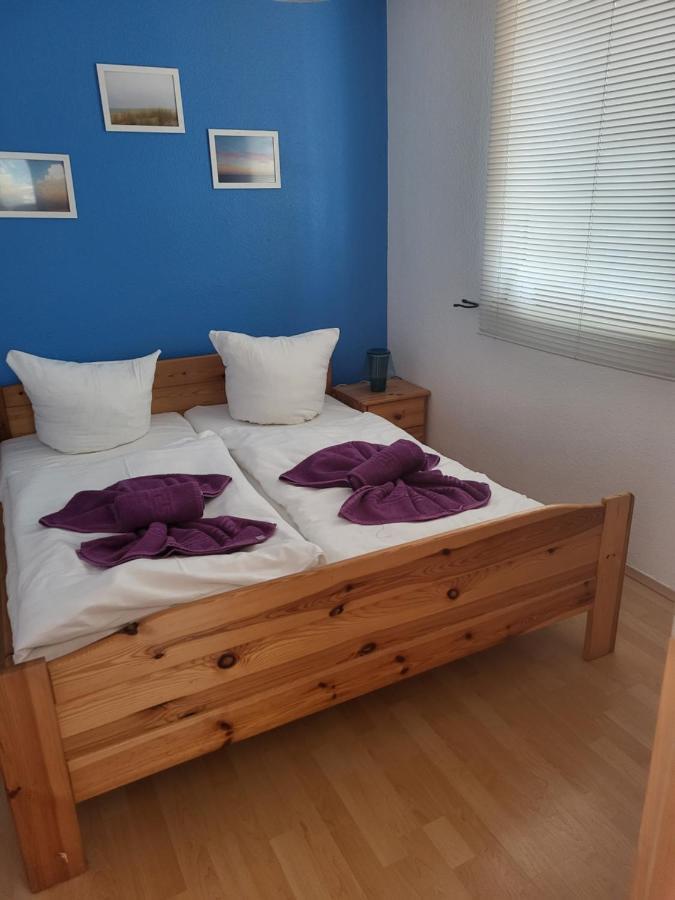 Bungalow Usedom Koserow Esterno foto